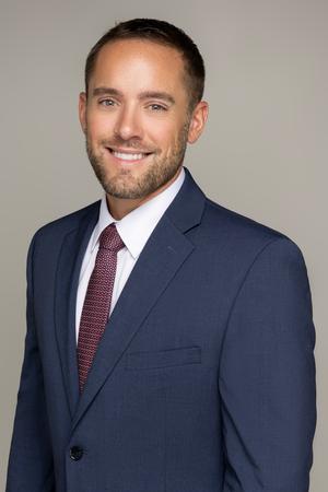 Ross Hansberger