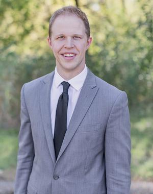 Tyler Pahl
