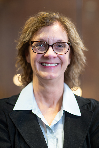 Cheryl deRosa
