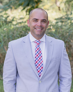 Travis Hansberger